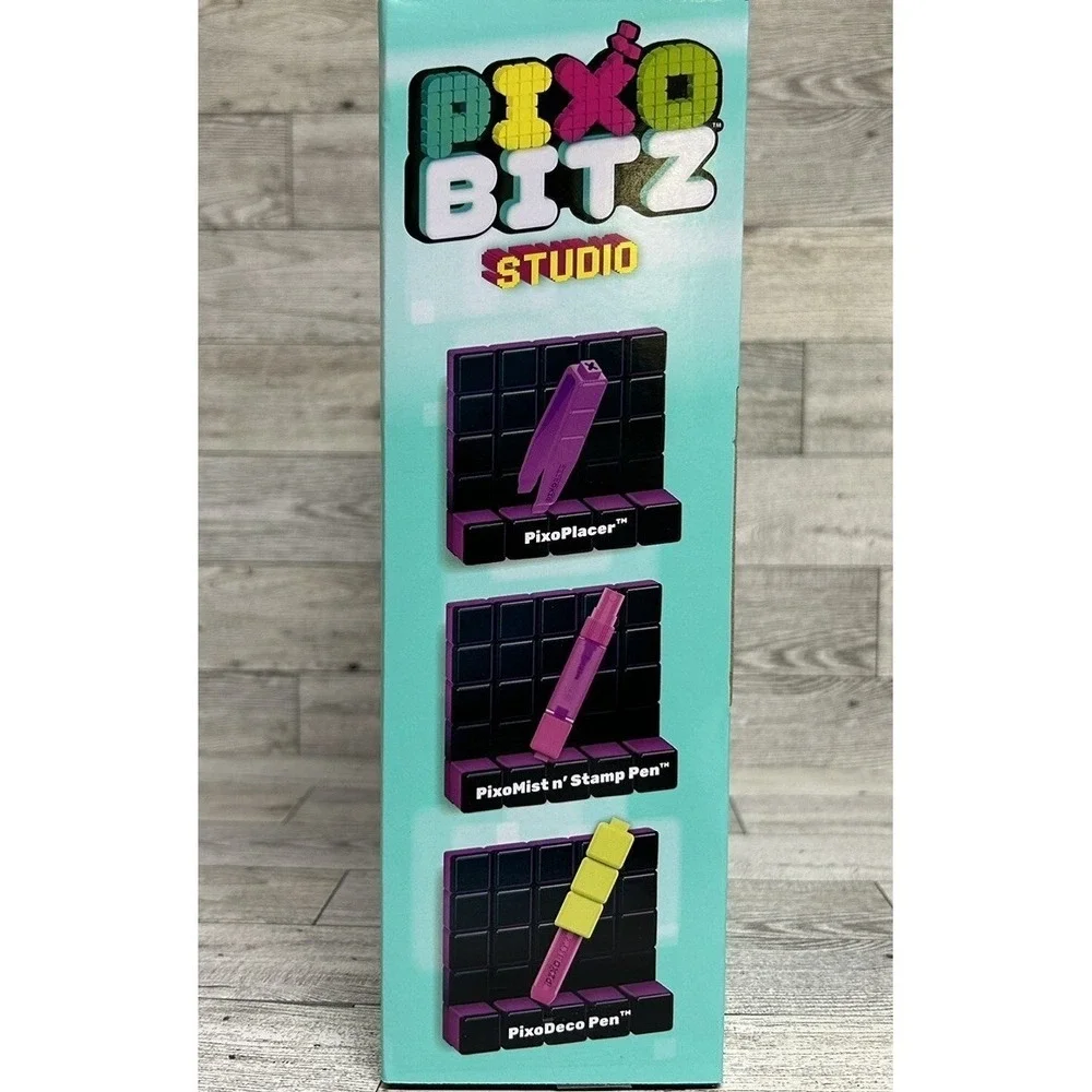 PIXOBITZ studio 500